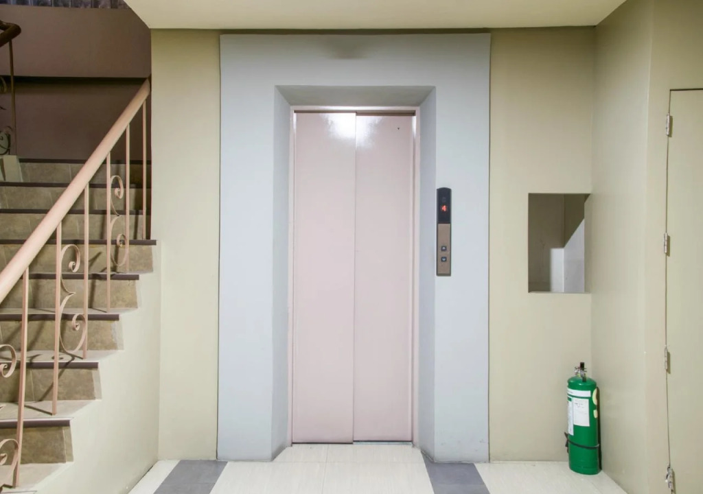 MODA Mariposa Budget Hotel - Anonas
