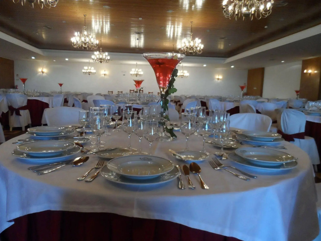 Hotel Rural A Coutada - Peniche