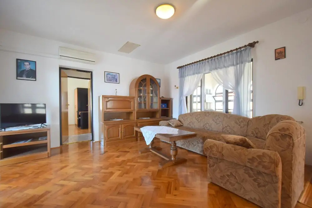 Apartments Stana