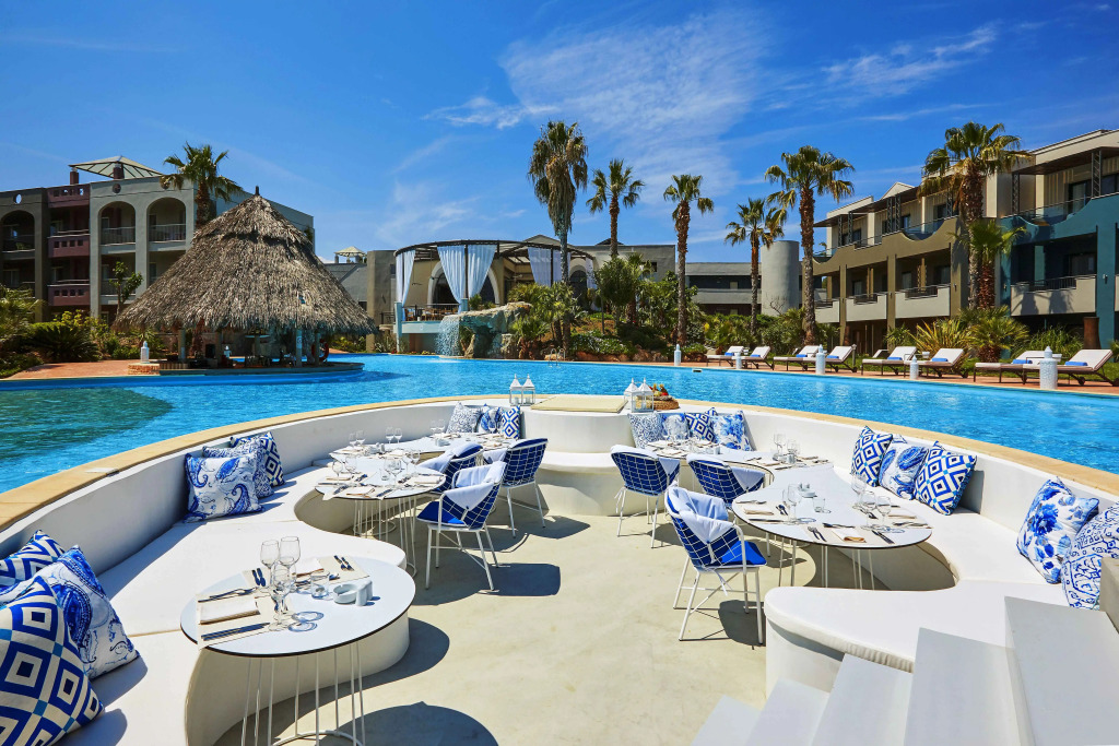 Ilio Mare Hotel