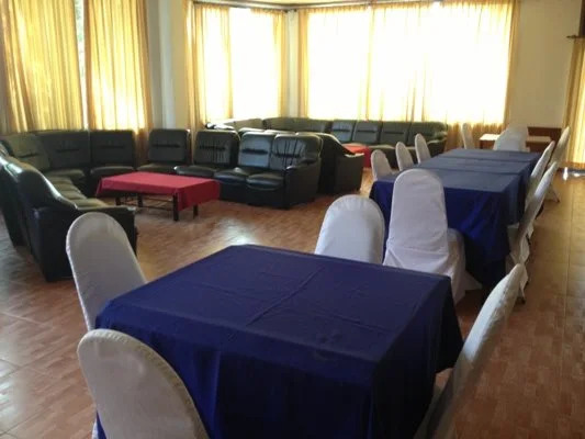 Bouasavanh Hotel
