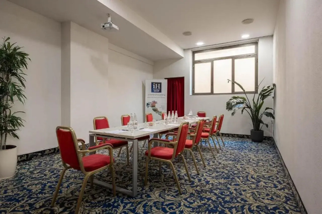 iH Hotels Milano St. John