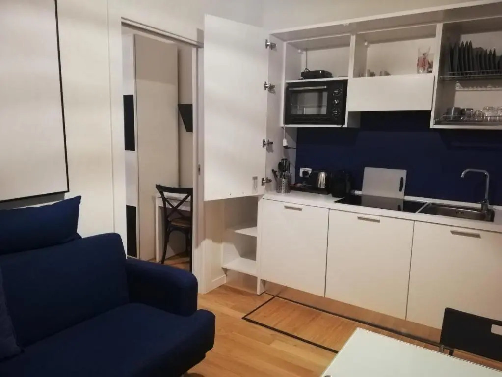 Futura Exclusive Suite 3