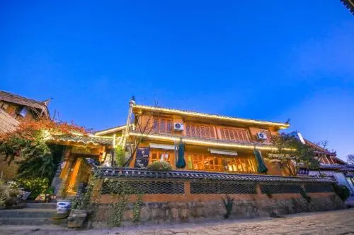 Tianmu Lijiang Hostel