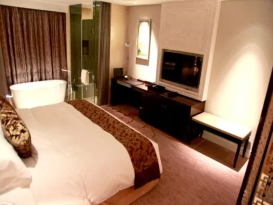 Shandong Shengyuan International Hotel