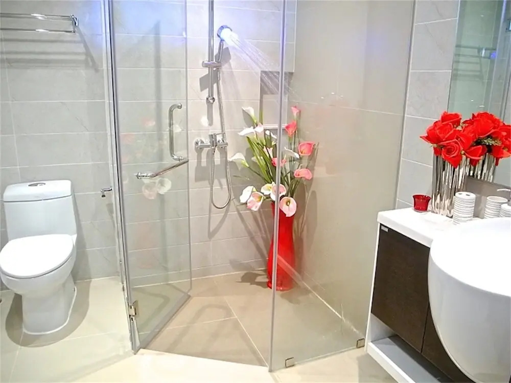 Emerald Patong 1 bedroom Apartment Nice View