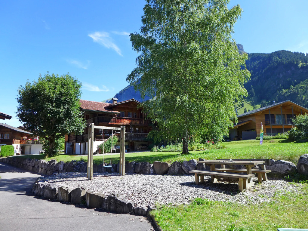 Laerchehus Ost