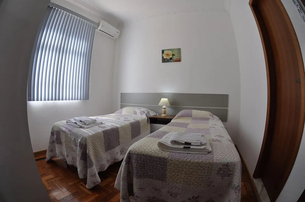 Apartamento Elis Regina
