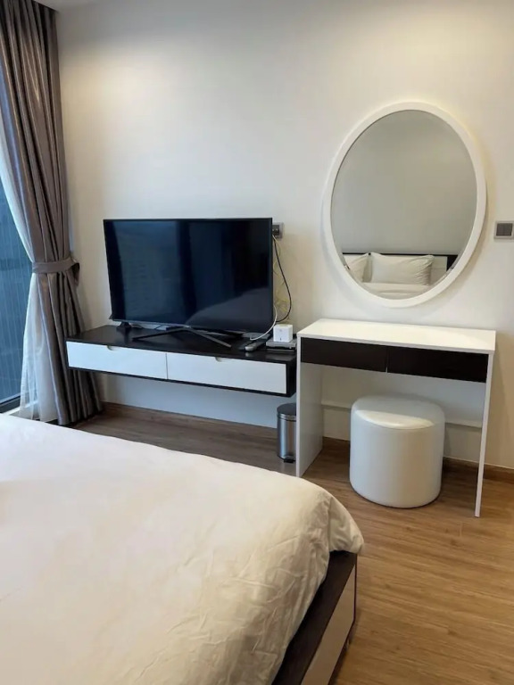 Apartment Vinhomes Metropolis