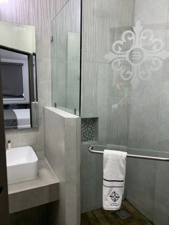 Hotel Bugari Aeropuerto Guadalajara