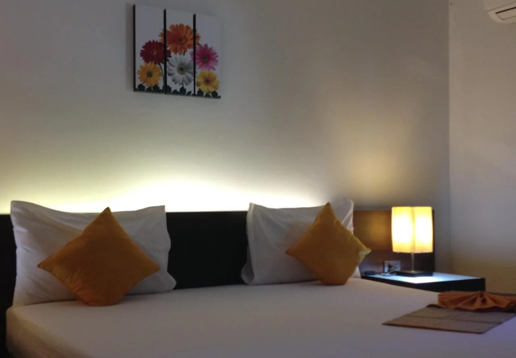 Palm Inn
