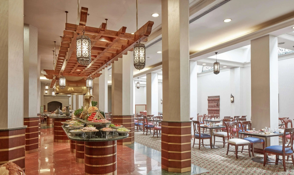 Makarem Ajyad Makkah Hotel