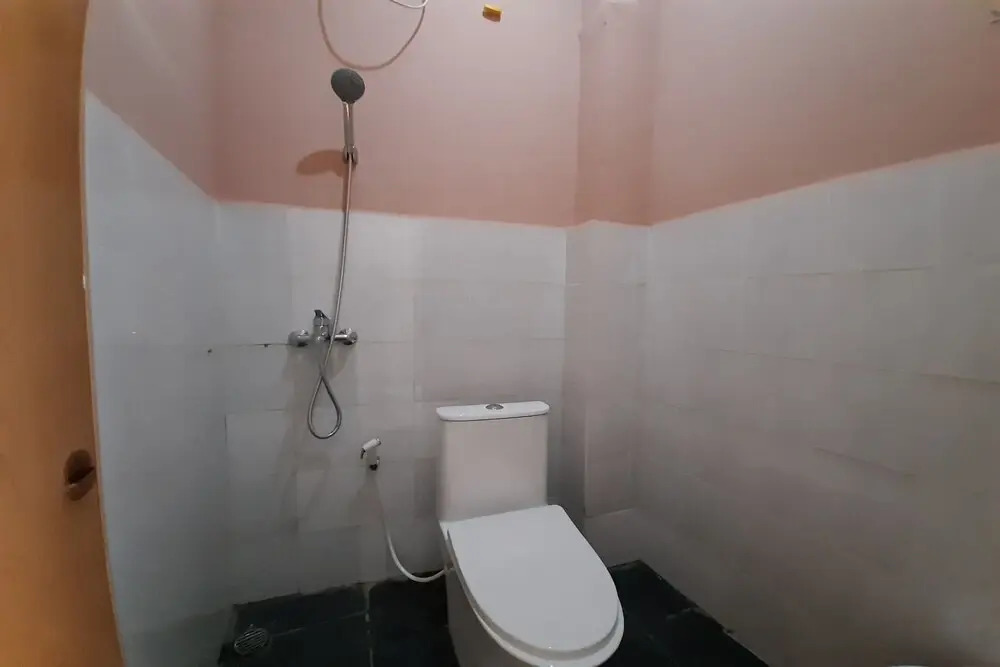 Oyo 1792 Ananda Kost