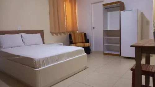 Praiamar Suites