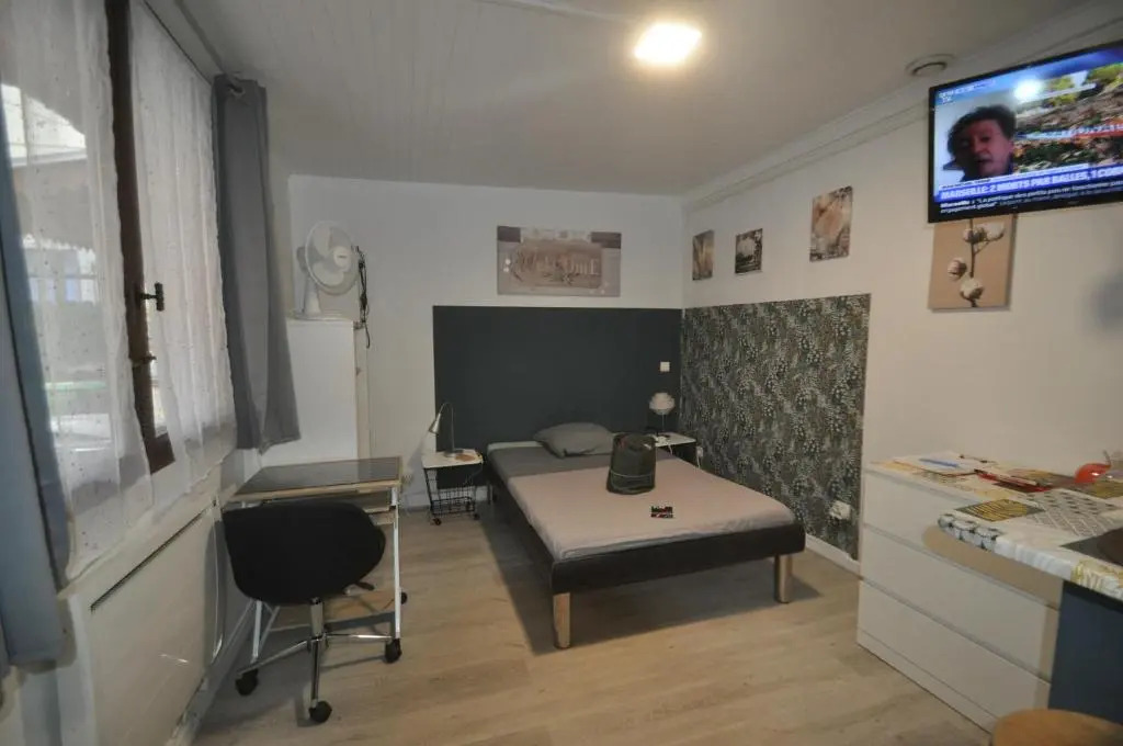 Beaublache Résidence studios meublés