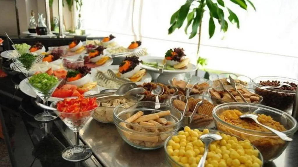 Petra Sella Hotel