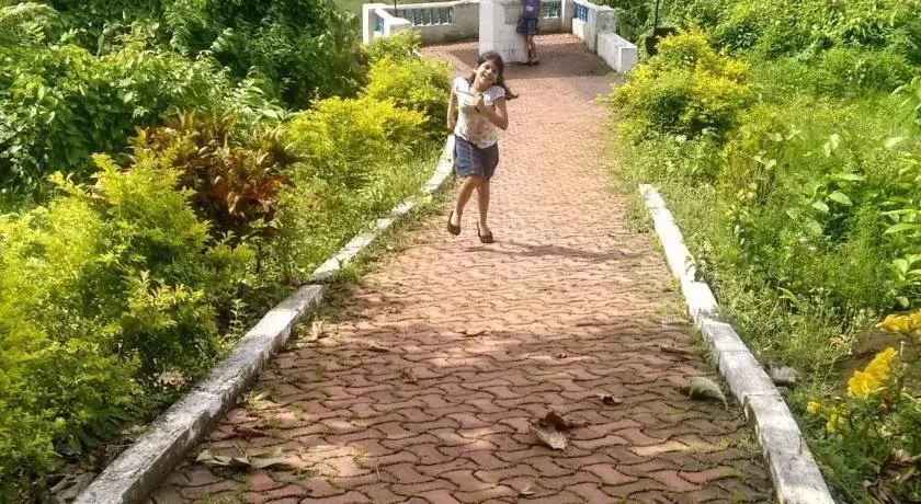 Aguiar Guest House