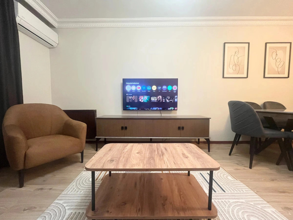 Апарт-отель Westley Residence Sisli