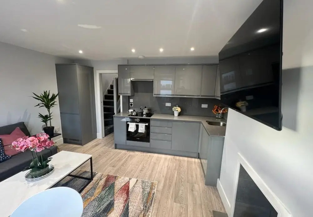 Stanhope Road Apartments