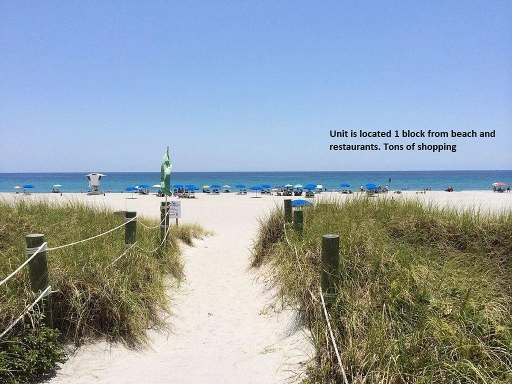 The Grove Beach Condominiums