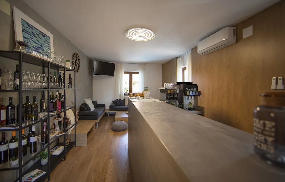 Hotel Natura