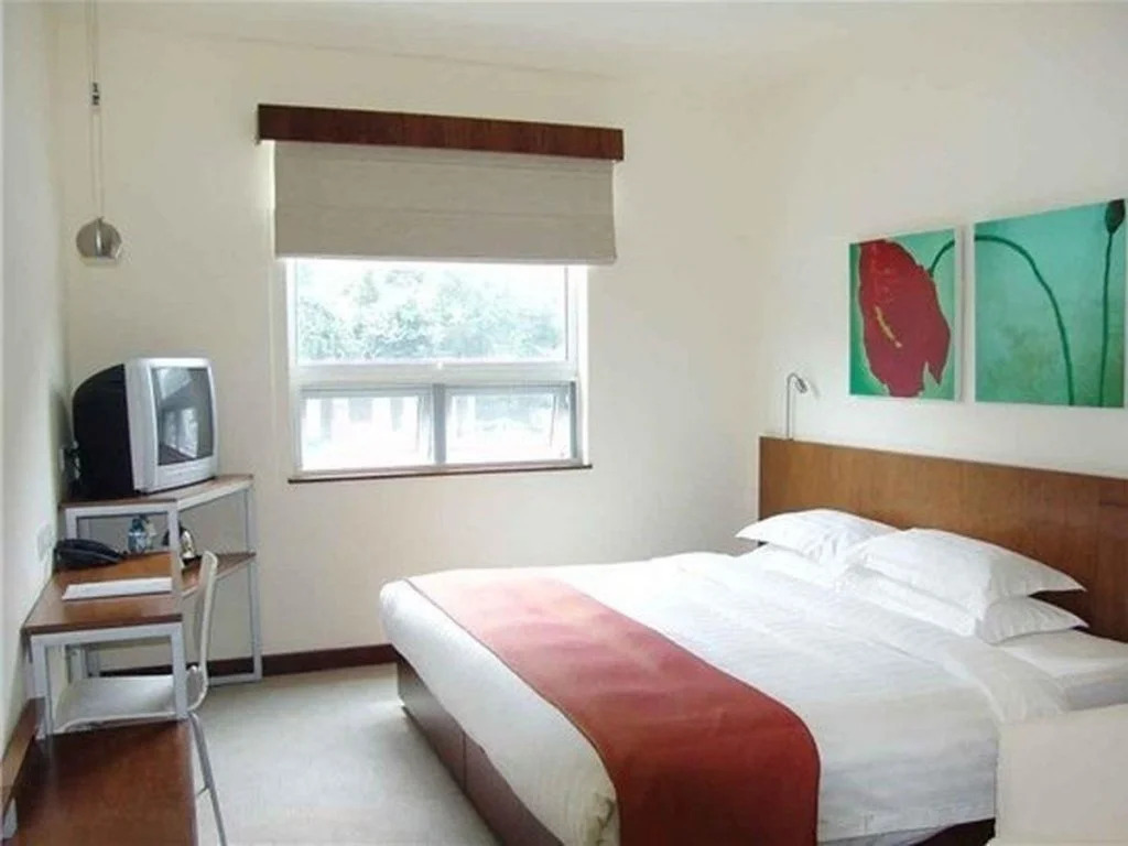 Tang Kou Hotel - Huangshan