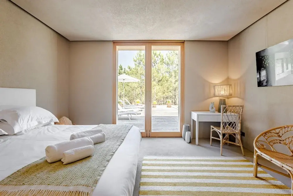 Melides Premium Villa by Homing