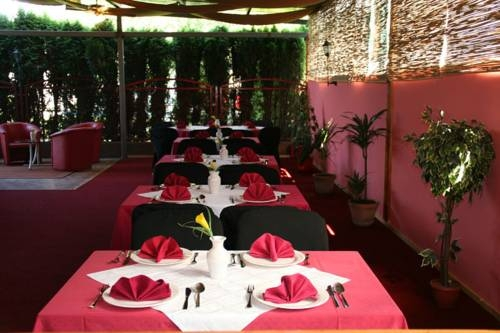 Hotel Paradise
