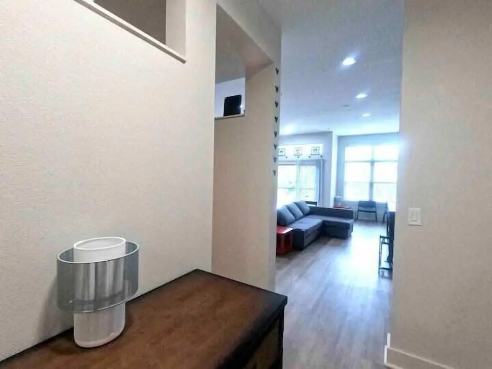 Mickey Magical 1BR Soft-Loft Deep Ellum
