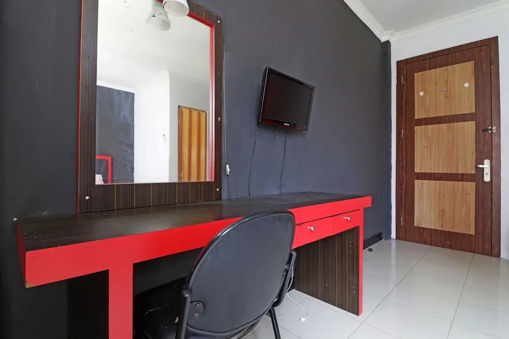 Aurelia House a Mini Apartment