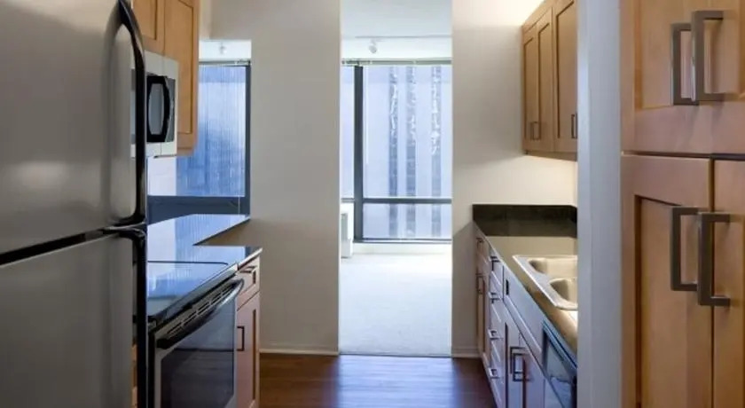 Corporate Suites Network - 233 E. Wacker