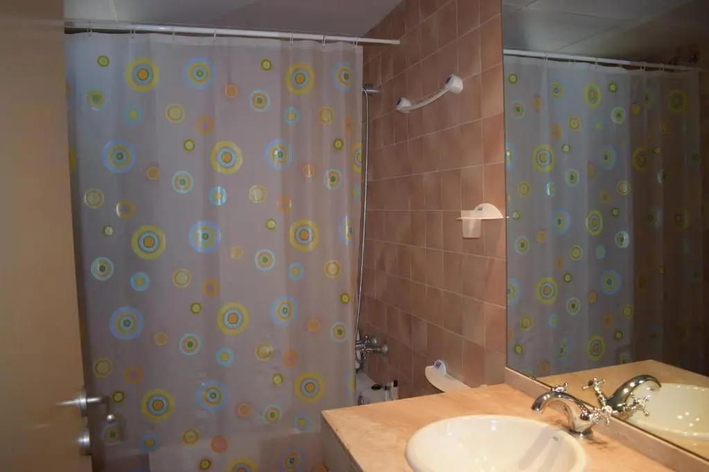 Msj94 Bonito Apartamento En Marina Sant Jordi