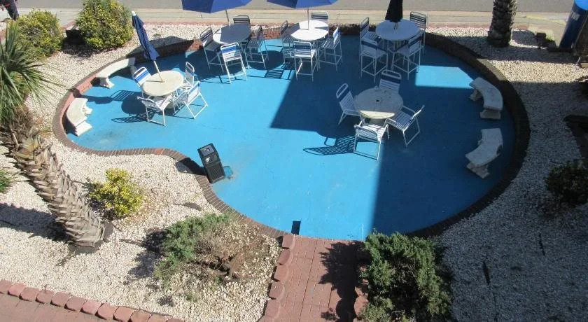 Sea Banks Motor Inn