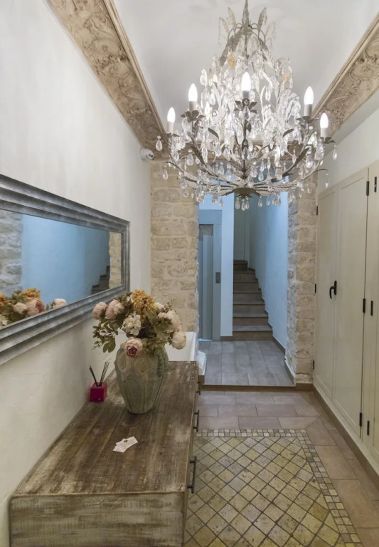 Amelia Habitaciones