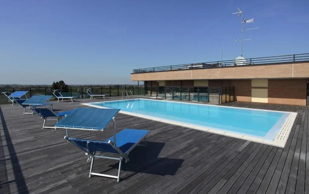 Grand Hotel Forlì