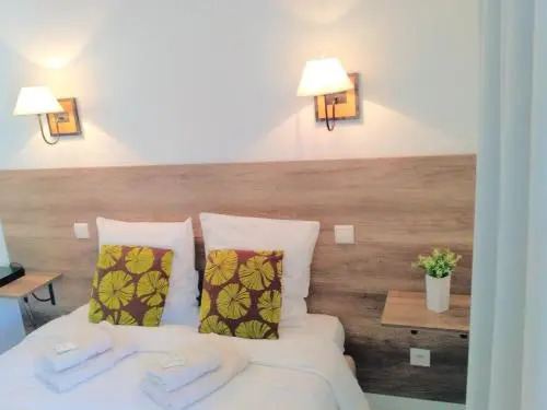 Appartement Antibes Port