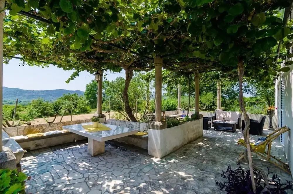 Holiday Home Field of Olives