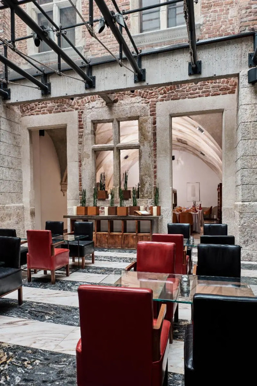 Hotel Stary