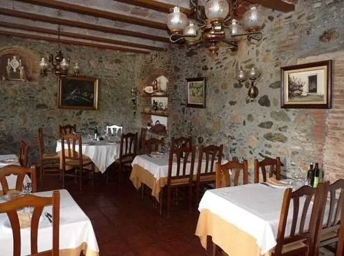 Hostal Can Nofre