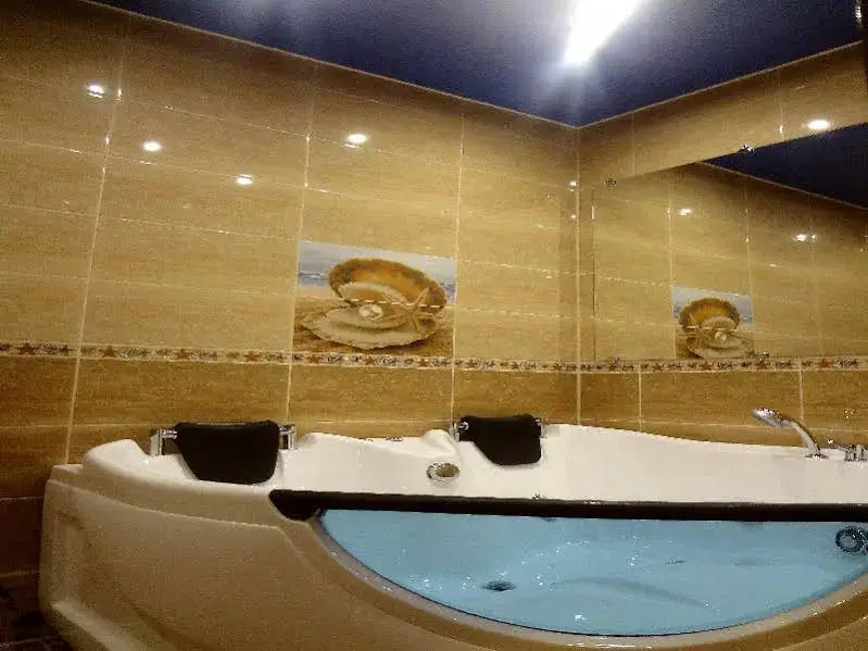 Hotel Tango