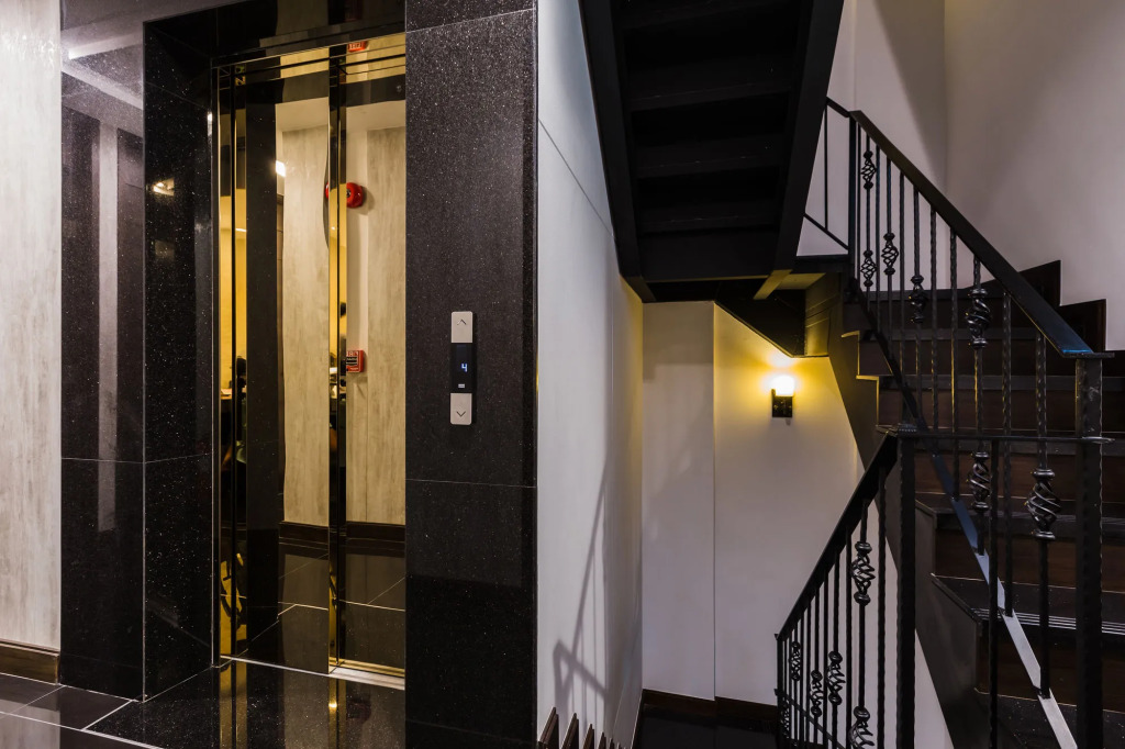 The FAH Silom Hotel
