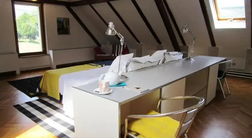 Loft Apartment SHOOFIT