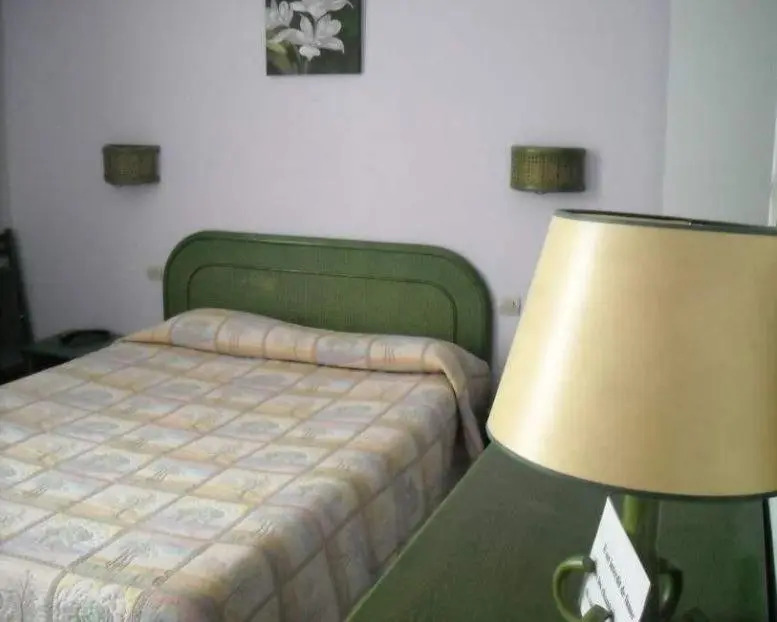 Hotel Phoebus
