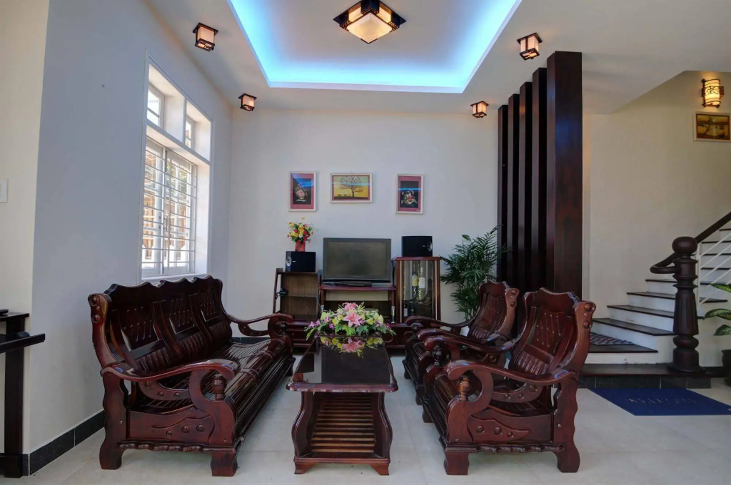 Vesper Homestay