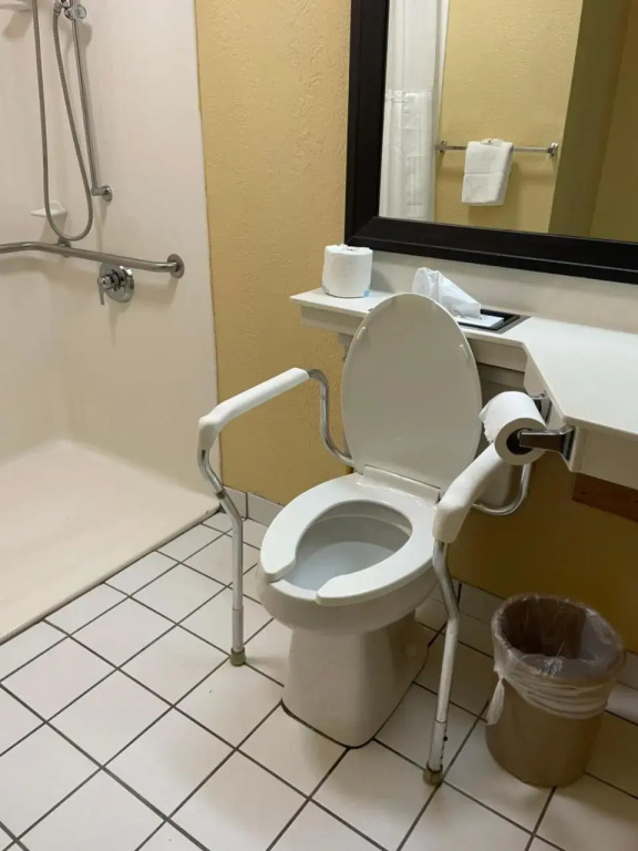 Ramada Conference Center Of Logansport