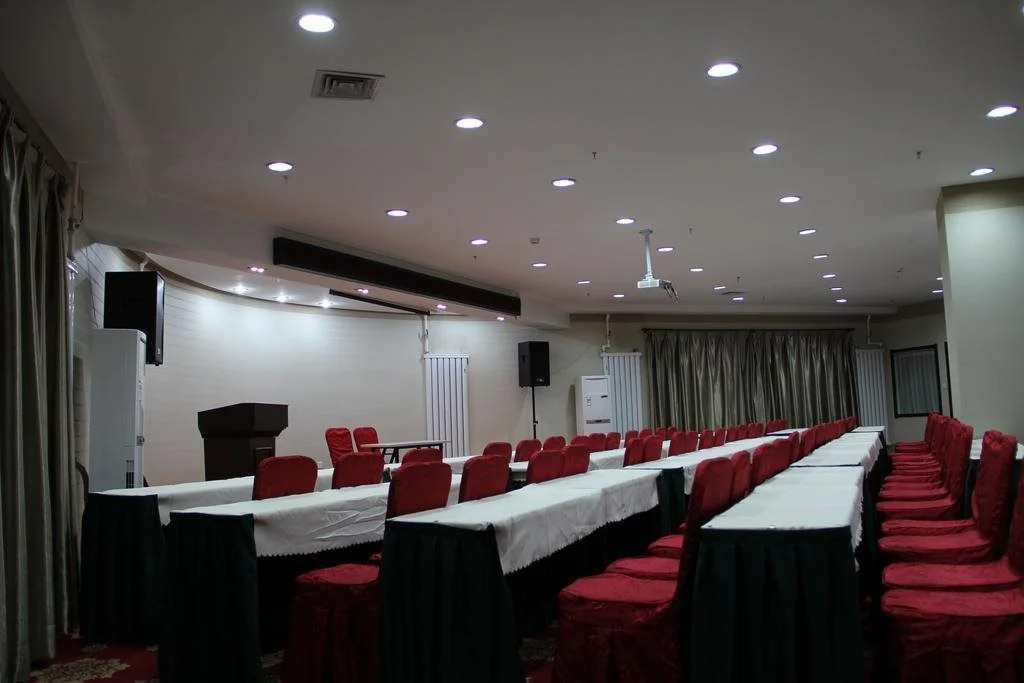 Hit Business Hotel - Harbin