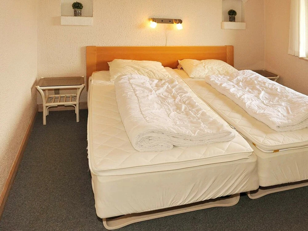 Beautiful Holiday Home in Jutland Denmark With Whirlpool