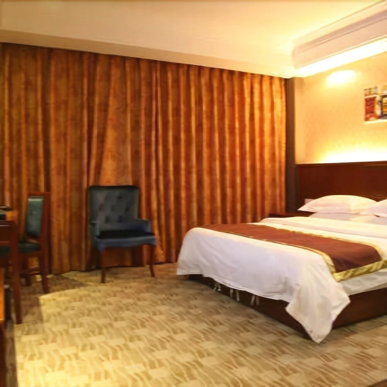 Jindi Mingshi Hotel