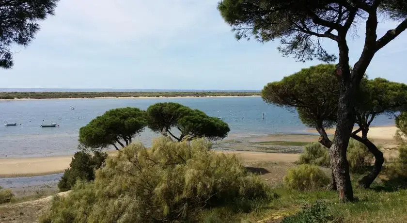 Villa El Portil