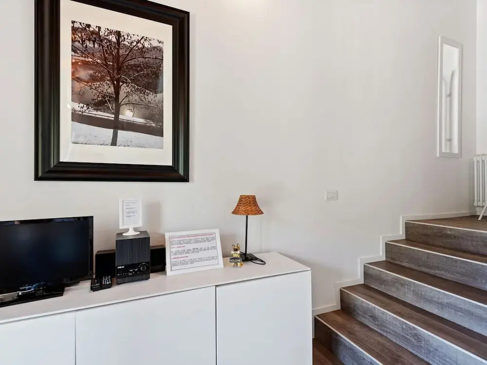 Tranquil Stay Near Lake Ledro